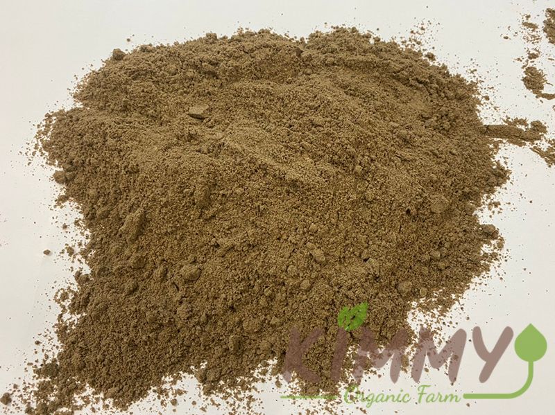 High-Quality Pure Black Soldier Fly Larvae Powder At Kimmy Farm Company - 1