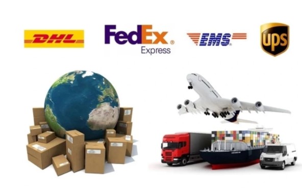For Small Order: Shipment By courier company, such as EMS, DHL, FedEx, TNT… and Delivery Time Within 4-10 working days after the goods ready for shipment