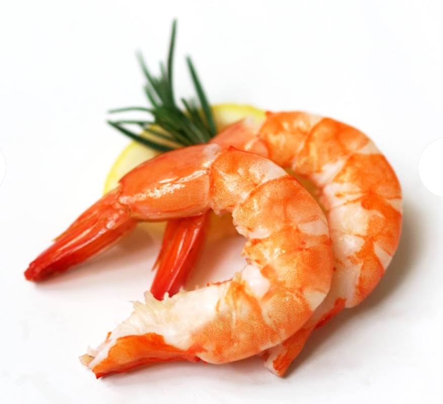 frozen vannamei shrimp - white leg shrimp V3 -1