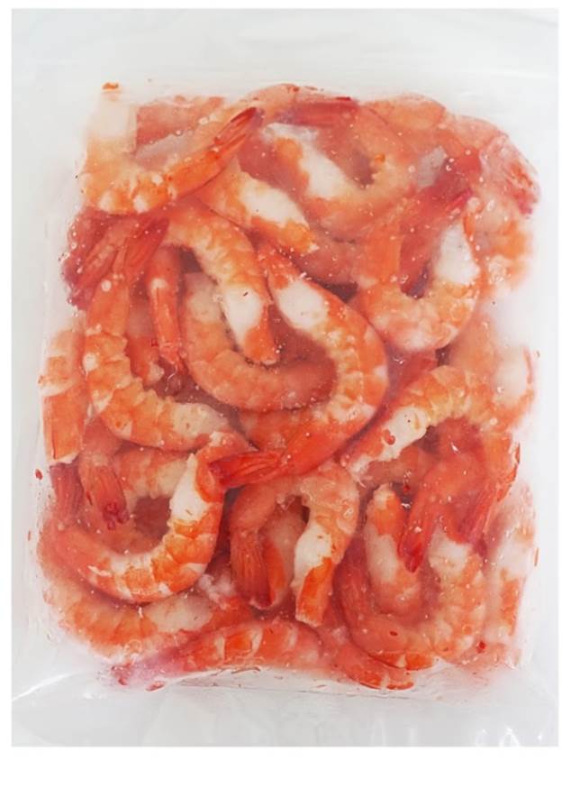 Frozen Vannamei Shrimp White Leg Shrimp V3 2