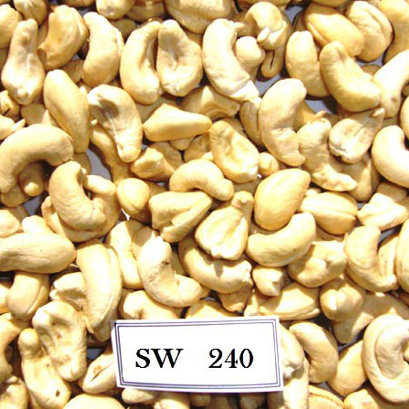 hat-dieu-nhan-vang-tieu-chuan-sw240-scorched-whole-cashew-nut-sw240