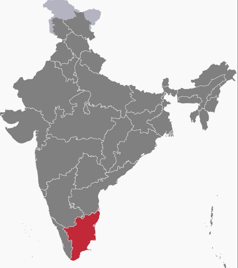 Tamil Nadu has been majorly focusing on the distribution of land for its cashew produce