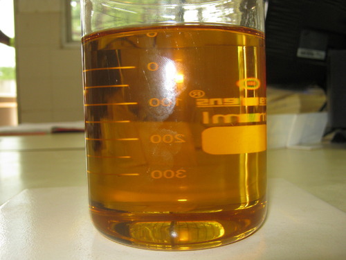 Cardanol Phenol Resins