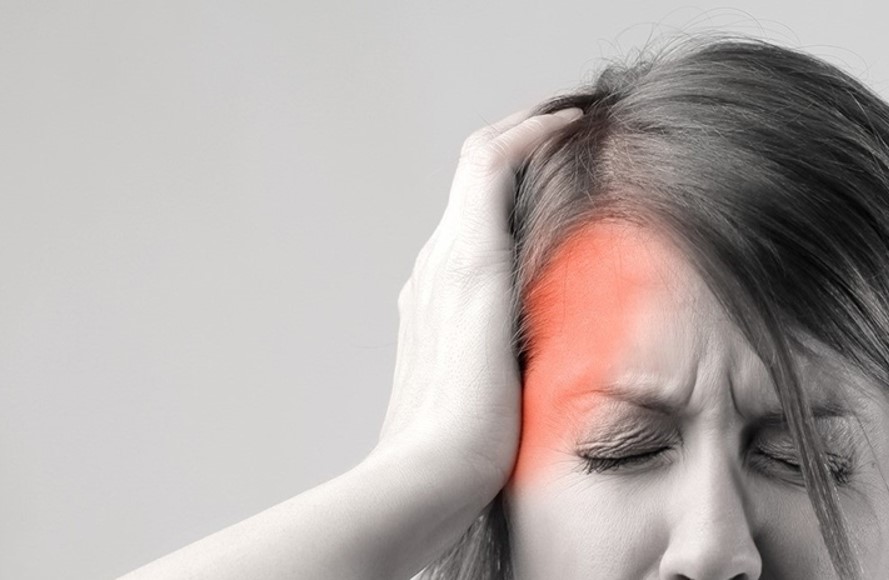Magnesium hleps blocks signals in the brain that lead to migraines stop certain chemicals that cause pain