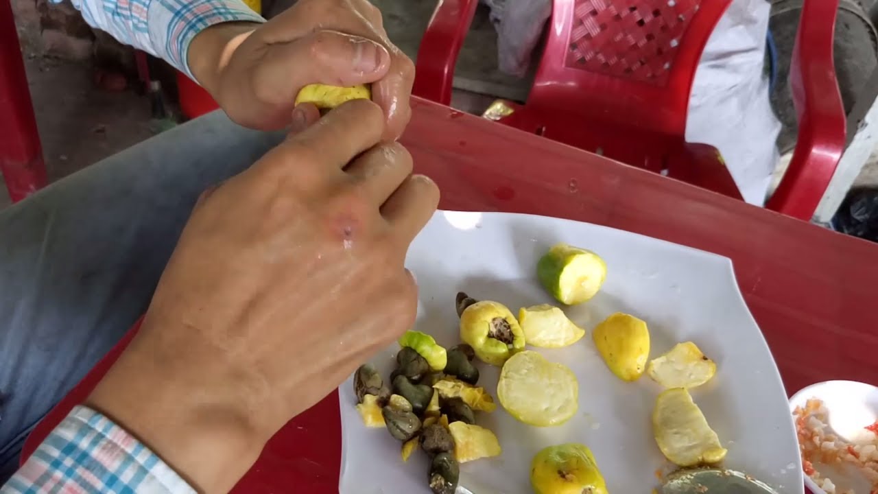 Volksheilmittel für kleinere Beschwerden Die Menschen verwenden Cashewnüsse auch, um Heilmittel für viele bekannte Krankheiten herzustellen. - Kimmy-Farm Vietnam