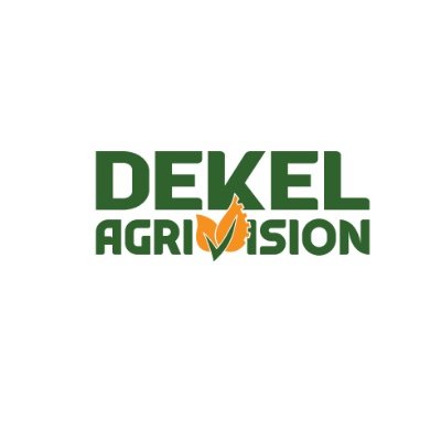 Logo Cty Dekel Agri-Vision Plc
