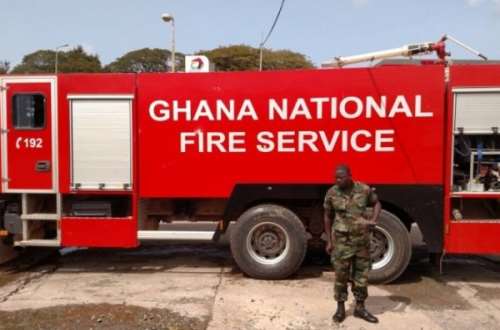 Die Menschen fordern die Regierung von Ghana auf, Freiwillige zur Bekämpfung von Waldbränden aktiv wiederzubeleben und neu einzusetzen, um die Brände zu kontrollieren und in Zukunft zu verhindern.