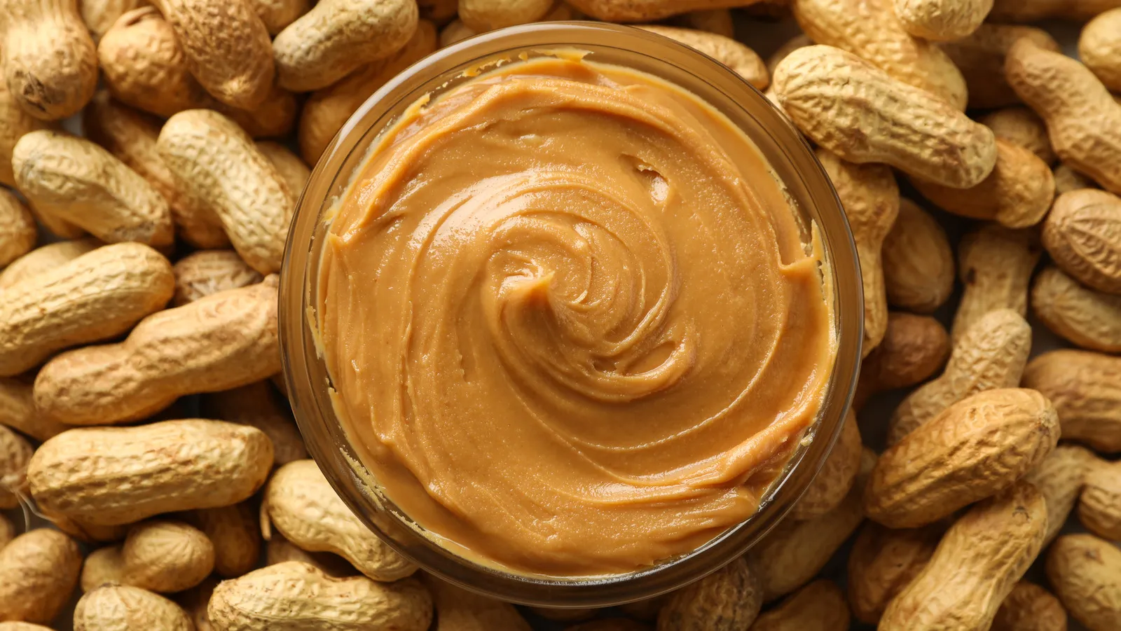 Peanut butter are peanuts, roasted, ground until they turn into a paste