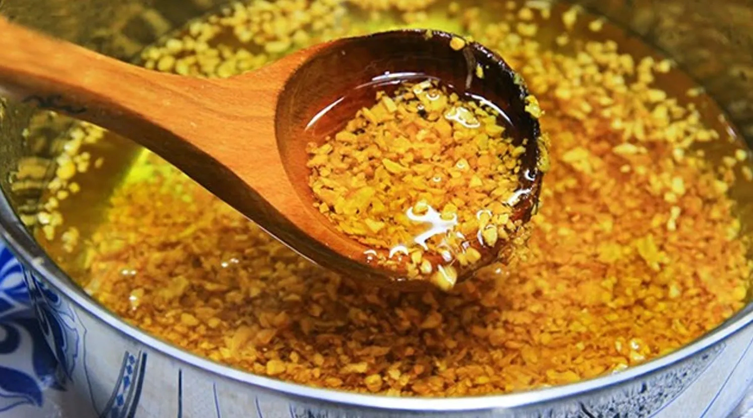 Dù tỏi Phi vàng ăn rất ngon, nhưng các chất dinh dưỡng có trong tỏi đã mất đi 1 phần.