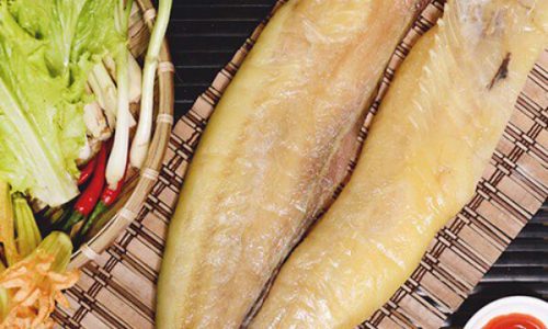 Ăn Cá Tra Hun Khói Có Rất Nhiều Lợi ích Cho Sức Khỏe