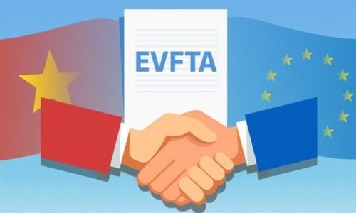 EVFTA Vietnam EU