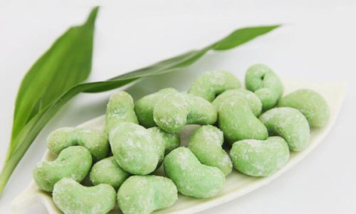 Ha Hạt điều